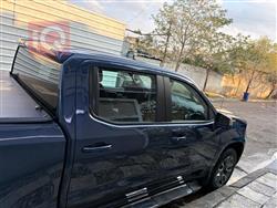 شێڤرۆلێت سلڤەرادۆ